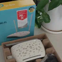 مودم ADSL