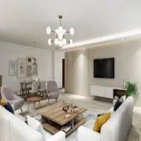 ۱۷۶ متر چهارخواب تیپ c