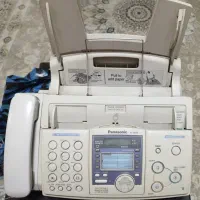 فکس مدل پاناسونیک KX-FM386
