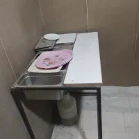 وسایل فست و فودی