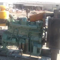 کرایه انواع دیزل ژنراتور