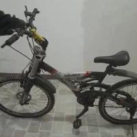دوچرخه سایز 26