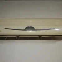 کولر گازی ۳۲۰۰۰ درحد نو