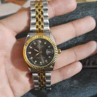 ساعت،ساعت رولکس، چاقو