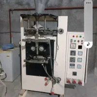 دستگاه بسته بندی لواشک وتنباکو