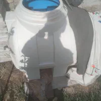 تانکر ۵۰۰لیتری