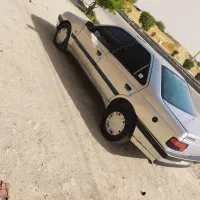 پژو 405