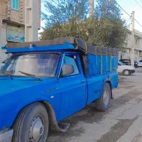 نیسان دیزل