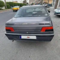 پژو ۹۴|خودرو سواری و وانت|کهنوج, |دیوار