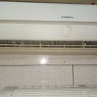 کولر اسپیلت ۱۲۰۰۰ اجنرال اصل