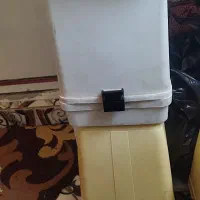 چرخ خیاطی دستی مارشال قدیمی