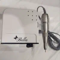 سوهان برقی ناخن