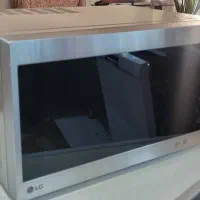 مایکروویو  ال جی  ۴۲ لیتری MH8265