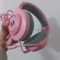 هدفون گیمینگ مارک دراگون