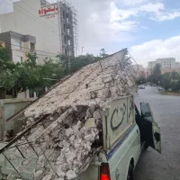 خرید و فروش آهن های مستعمل و خرید ظایعات