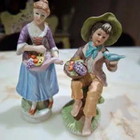 آنتیک و وینتیج و وسایل قدیمی