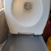 توالت فرنگی