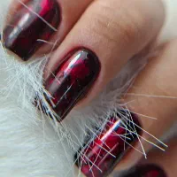 خدمات تخصصی ناخن چاف چمخاله