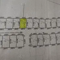 زمین شهرک حافظ نایسر
