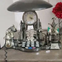 تلفن رومیزی طرح کلاسیک