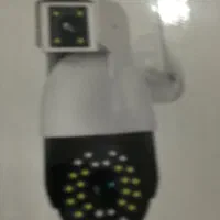 دوربین مدار بسته سه بعدی