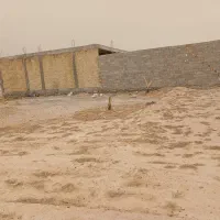 زمین روبروی بیمارستان ولی عصر
