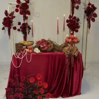 گل آرایی|خدمات پذیرایی، مراسم|تهران, خانی آباد نو جنوبی|دیوار