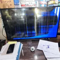 تلوزیون ال ای دی سینگل ۴۳