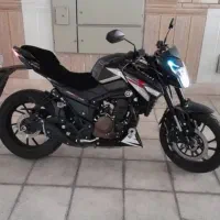 موتور Kps250cc لیفان