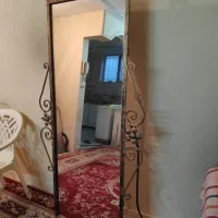 آینه قدیمی