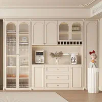 کابینت و کمد نئوکلاسیک فوری