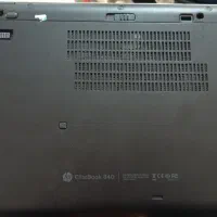 HP EliteBook 840 G1|رایانه همراه|تهران, علیآباد|دیوار