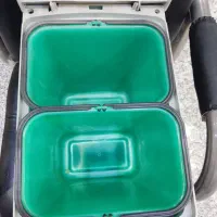 سطل زباله ریلی فانتزی