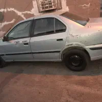 سمند ۸۲|خودرو سواری و وانت|اهواز, بیست متری شهرداری|دیوار