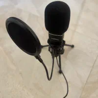 میکروفن کندانسر مارک یانمای