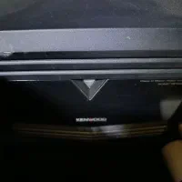 آمپ مونو کنوود