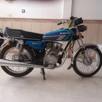 موتورسیکلت کبیر