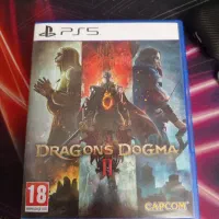 بازی ps5  dragons dogma2