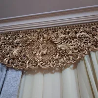 کتیبه تمیز تمیز