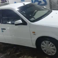سمند lx 95