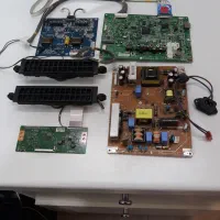 فروش بردهای کامل و سالم تلویزیون LG LED 42 INCHES