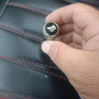 انگشتر