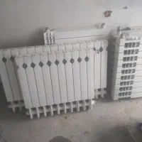 خریدو فروش رادیاتور شوفاژ پکیج کل مناطق تهران