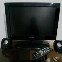 تلوزیون ۲۲اینچ سامسونگ اصلی