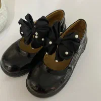 سه جفت کفش بچگانه