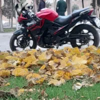 مگلی۲۰۰|موتورسیکلت|رباط‌کریم, نصیرشهر|دیوار