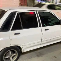 ۱۳۲مدل ۸۷|خودرو سواری و وانت|بجنورد, |دیوار