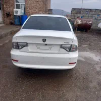 سمند سورن xcu7