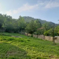 فروش-560متر-زمین-کوهپایه-صفر-جنگل-جاده-قلعه