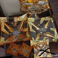 سرویس 6 نفره نو